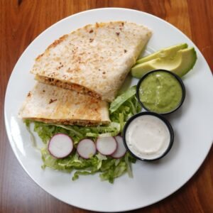 Quesadilla